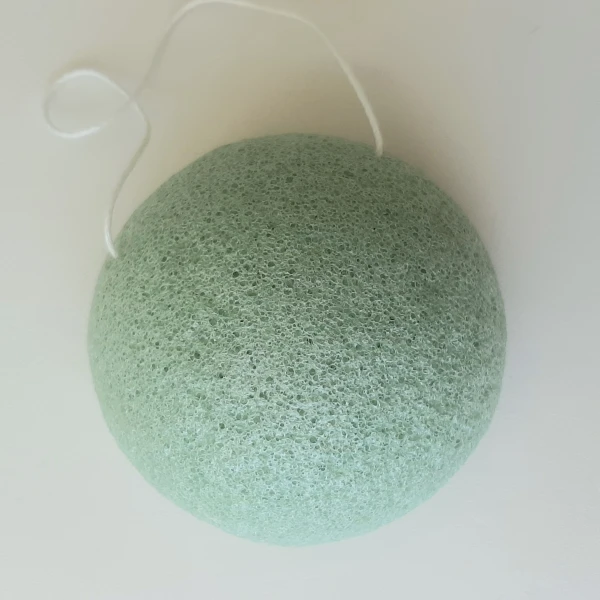 Konnyaku spons konjac 