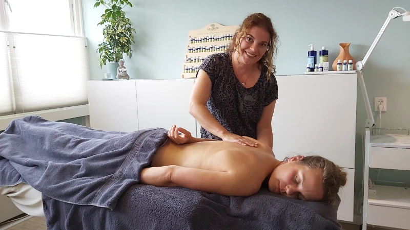 Tuina massage nijmegen en omstreken