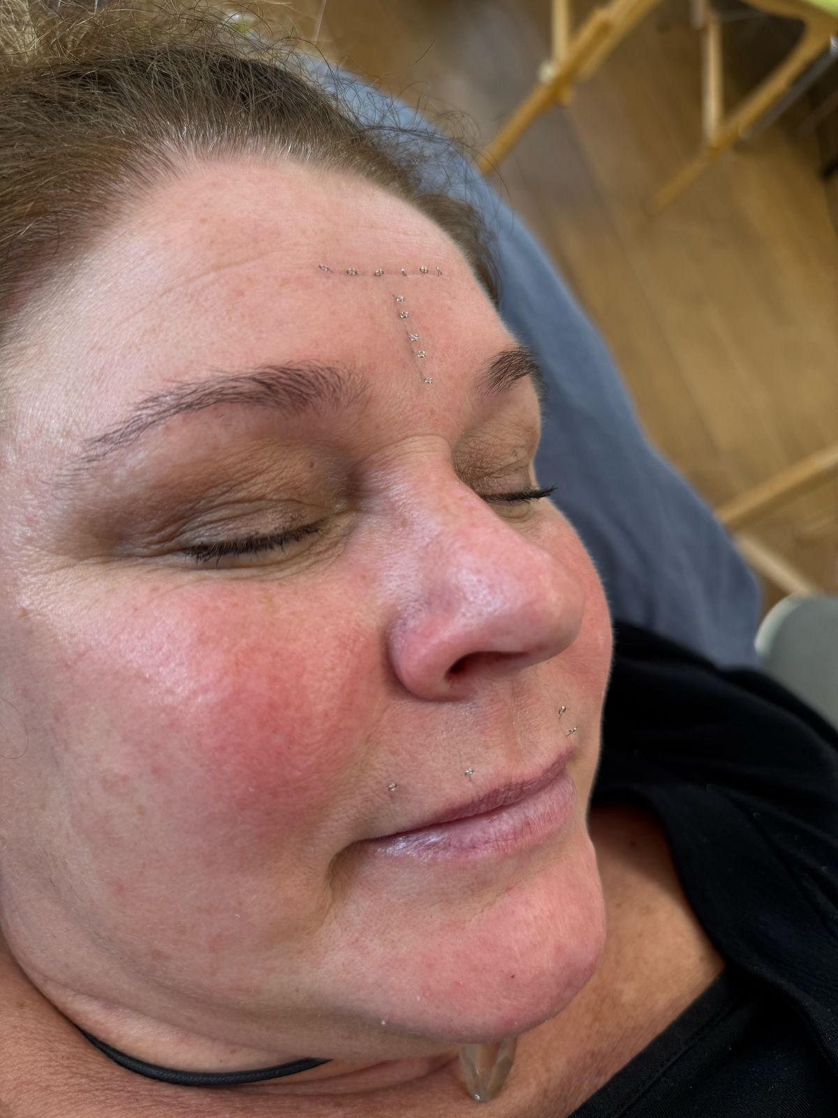 photo - Barbara Kregting