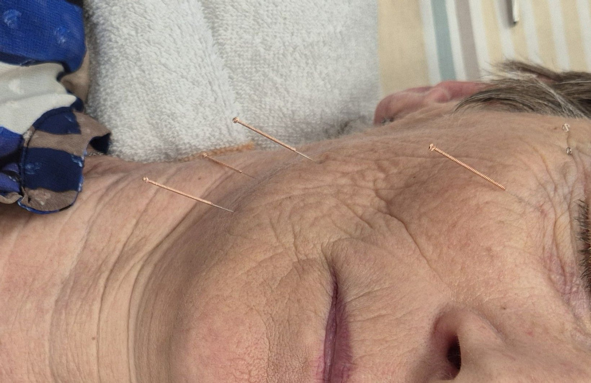 photo - Barbara Kregting