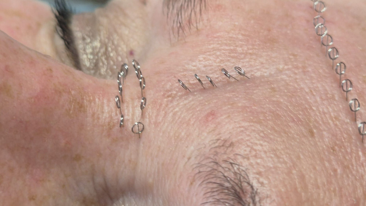 photo - Barbara Kregting